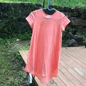 🧡🧡 LuLaRoe Scarlett dress